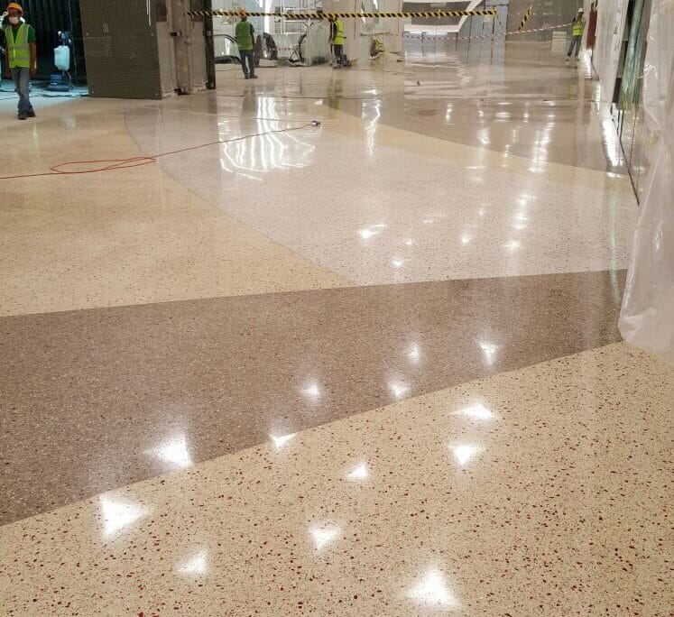 Metro- Doah Qatar