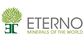 Eterno Minerals of the world